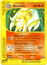 021 Ninetales